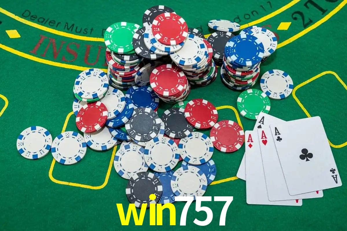 Roda da fortuna na win757