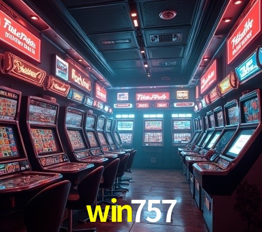 Bônus e promoções da win757