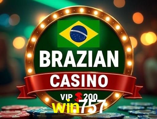 Biblioteca de slots populares na win757