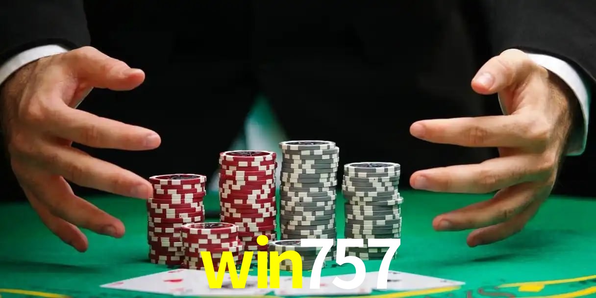 Benefícios VIP na win757